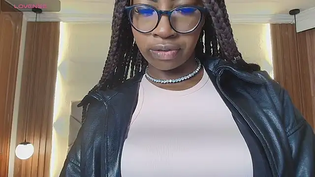 Raquel jones online show from July 11, 12:08 pm