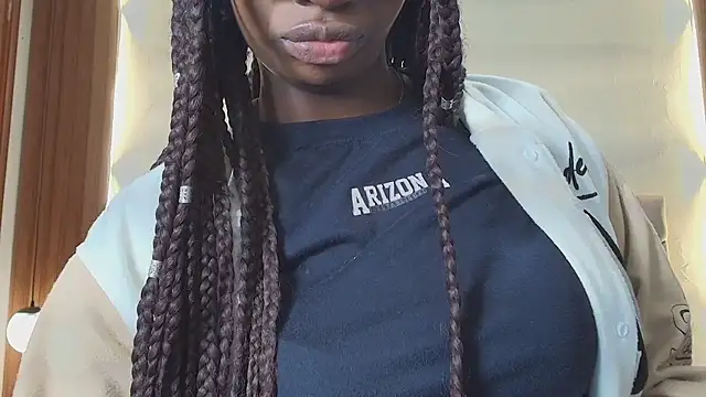 Raquel jones online show from July 27, 11:39 am