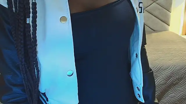 Raquel jones online show from July 29, 12:03 pm