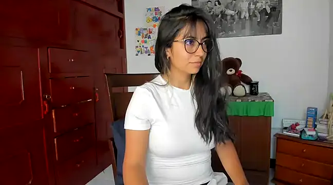 Isabellaa22 1 online show from January 8, 6:41 pm