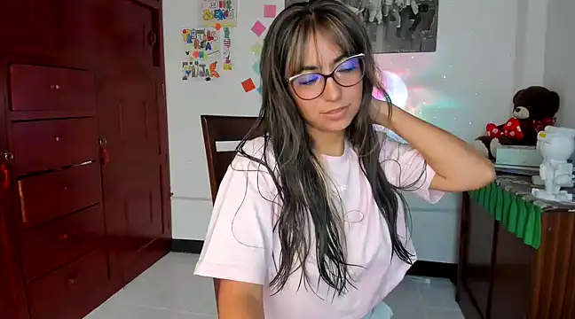 Isabellaa22 1 online show from February 5, 4:03 pm