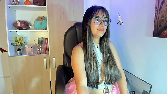 Isabellaa22 1 online show from September 17, 11:06 pm