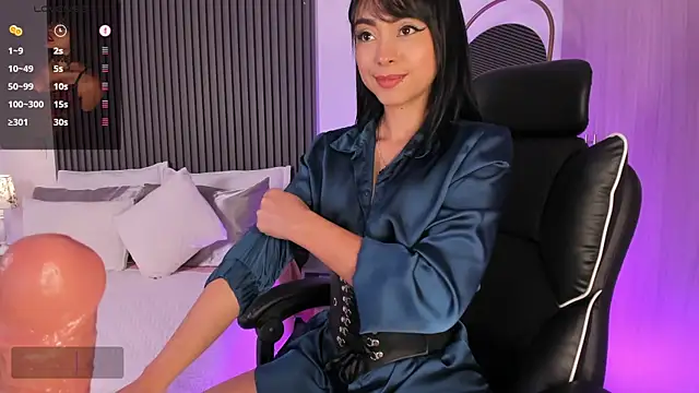 Snapshot of emilyruiz1 chatting on February 24, 3:20 pm emilyruiz1 online show from February 24, 3:20 pm