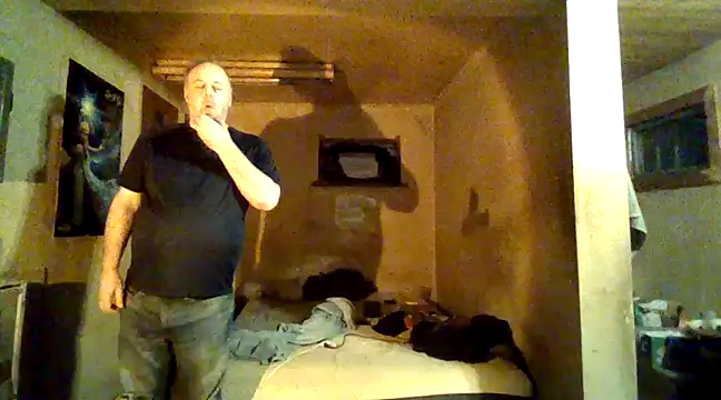 Nightshade7712 online show from February 3, 11:09 am