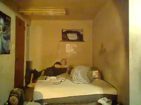 Nightshade7712 online show from February 8, 10:29 pm