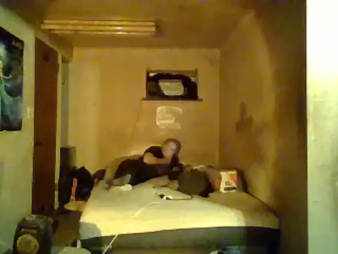 Nightshade7712 online show from February 10, 6:20 am