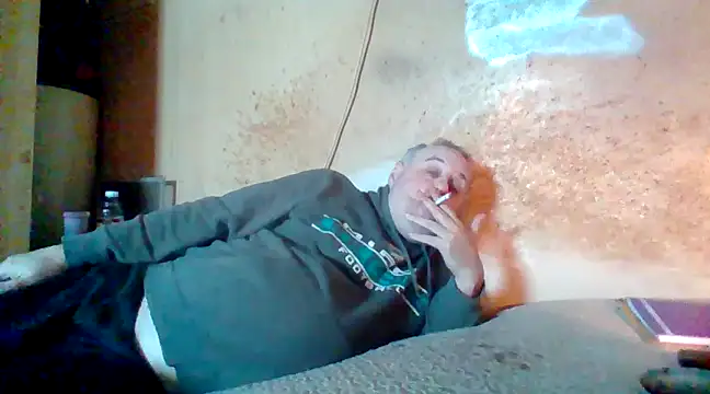 Nightshade7712 online show from February 18, 8:25 pm