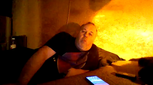 Nightshade7712 online show from February 21, 6:29 am