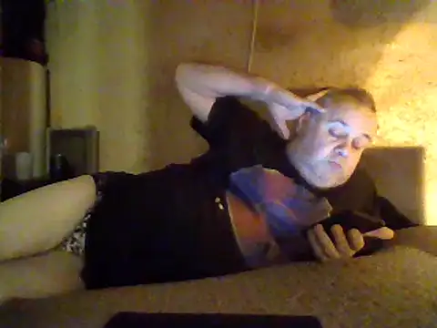 Nightshade7712 online show from February 27, 1:38 am