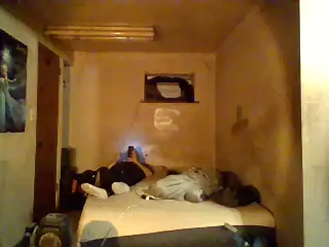 Nightshade7712 online show from March 18, 6:14 am