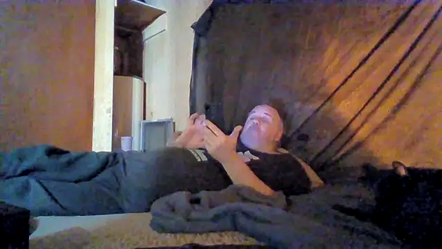 Nightshade7712 online show from January 7, 2:58 am