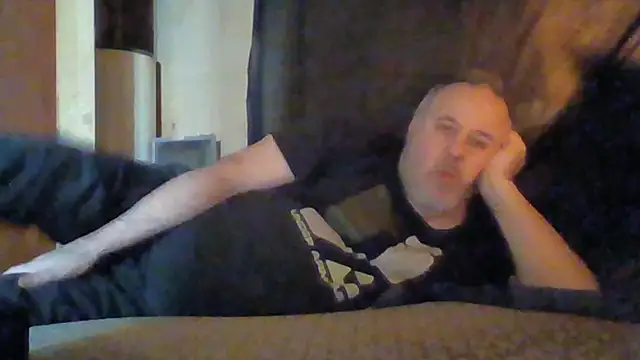 Nightshade7712 online show from January 8, 11:29 pm