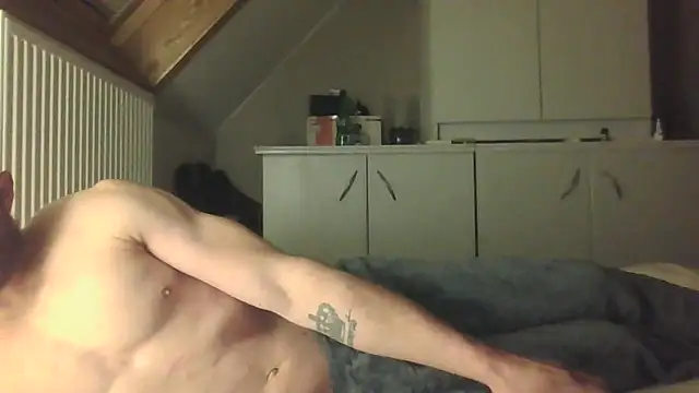 Vekie 007 online show from May 16, 2:19 am