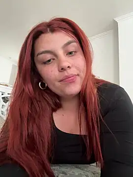 Snapshot of Fieryfenixx chatting on March 12, 7:28 pm Fieryfenixx online show from March 12, 7:28 pm