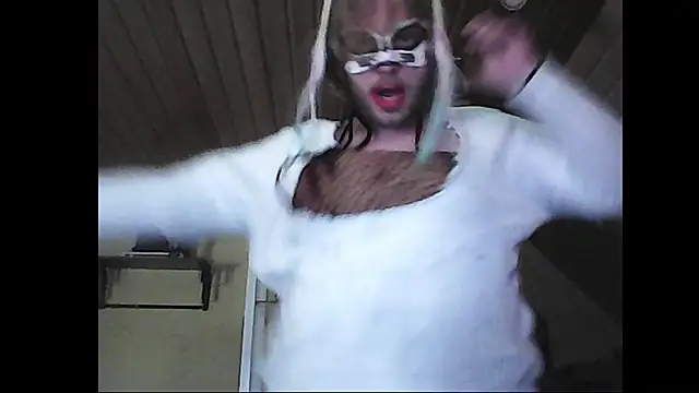 Family666Zombie online show from May 29, 10:30 pm
