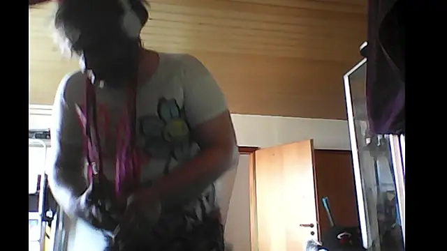 Family666Zombie online show from June 20, 12:52 pm