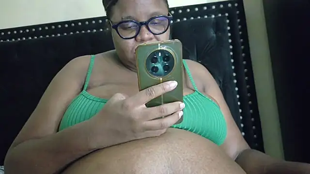TatianaSantodomingo online show from June 18, 4:02 am