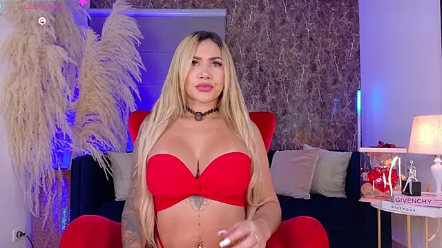 Celestemilan online show from February 18, 8:27 pm