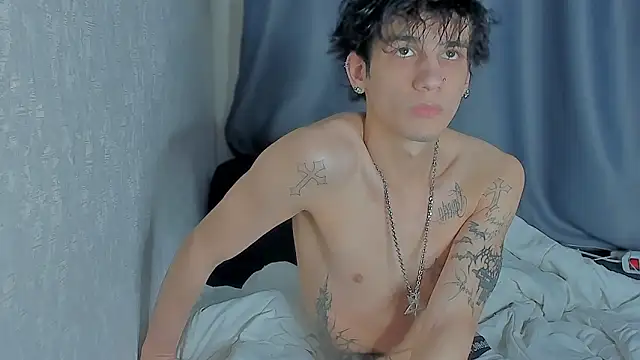 MarkBrowniii online show from November 21, 9:57 pm