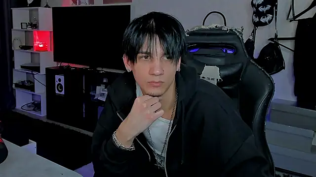 MarkBrowniii online show from February 5, 1:05 pm