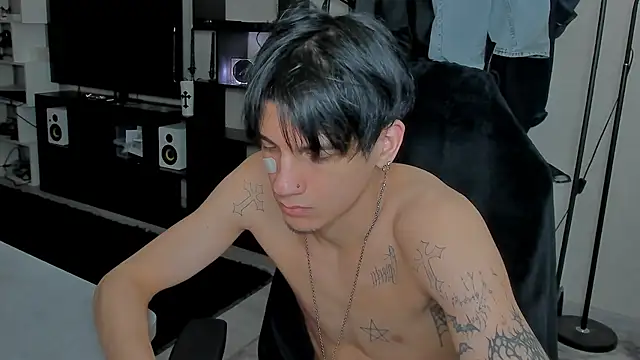 MarkBrowniii online show from March 27, 10:53 pm