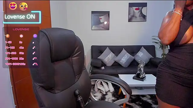 Alison Lemos online show from February 13, 11:17 am