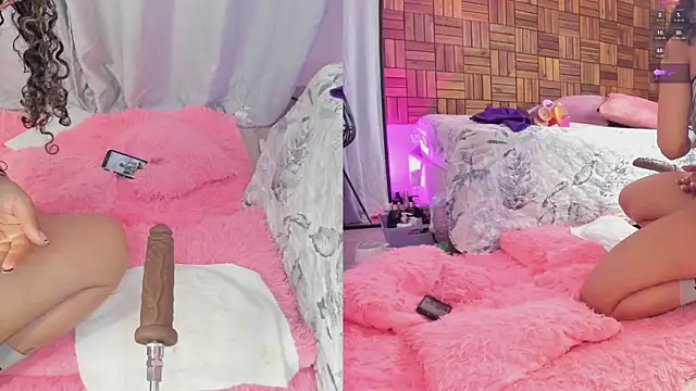 Snapshot of rihannadeep chatting on December 4, 10:46 am rihannadeep online show from December 4, 10:46 am