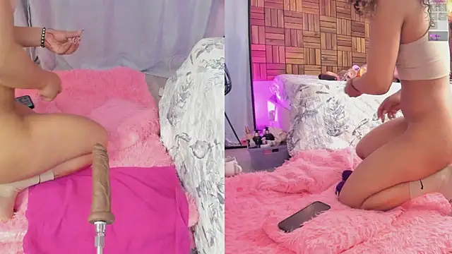 Snapshot of rihannadeep chatting on December 5, 10:55 am rihannadeep online show from December 5, 10:55 am