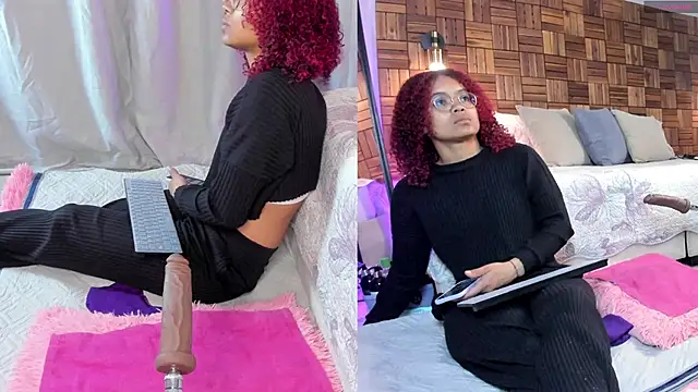 Snapshot of rihannadeep chatting on September 24, 10:29 am rihannadeep online show from September 24, 10:29 am