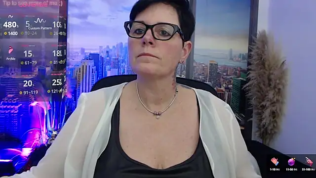 Snapshot of ninarandmann chatting on January 7, 5:42 pm ninarandmann online show from January 7, 5:42 pm