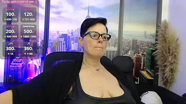 Snapshot of ninarandmann chatting on February 20, 5:51 pm ninarandmann online show from February 20, 5:51 pm