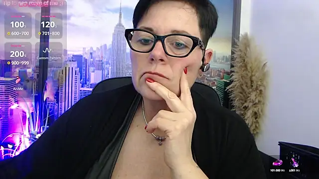 Snapshot of ninarandmann chatting on March 22, 6:14 pm ninarandmann online show from March 22, 6:14 pm