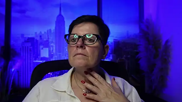 ninarandmann online show from November 26, 6:09 pm