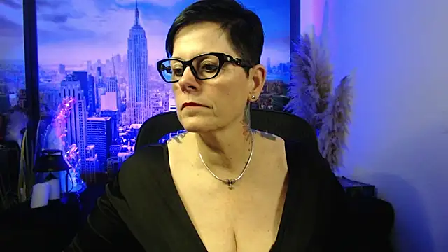 ninarandmann online show from January 10, 4:53 pm