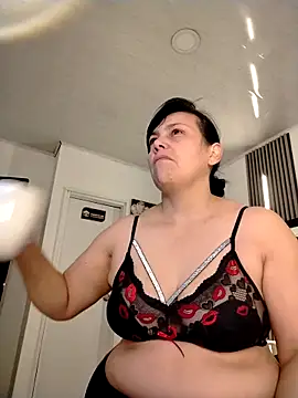 Natasha milf   online show from February 23, 12:57 pm