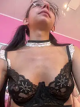 Bonniepark online show from March 12, 12:31 am