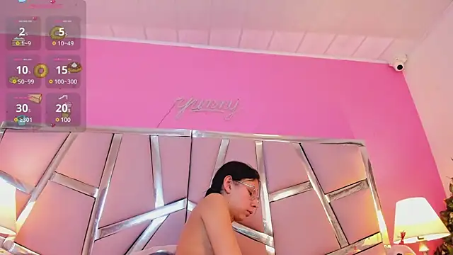 Bonniepark online show from March 21, 3:13 pm