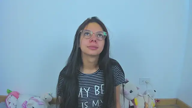 Bonniepark online show from November 23, 12:38 pm