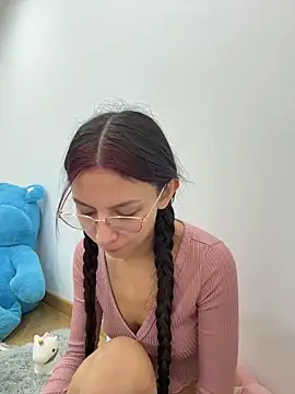 Bonniepark online show from December 14, 10:14 pm