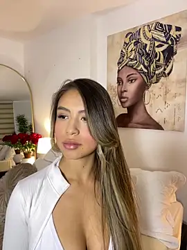 Snapshot of _laura_02 chatting on January 26, 5:23 pm laura 02 online show from January 26, 5:23 pm
