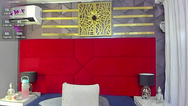 hanny milf online show from February 1, 12:05 pm