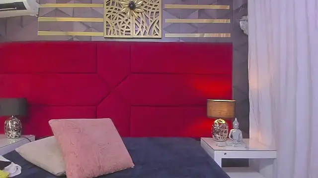 hanny milf online show from February 7, 11:45 am