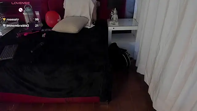 hanny milf online show from February 14, 6:08 pm