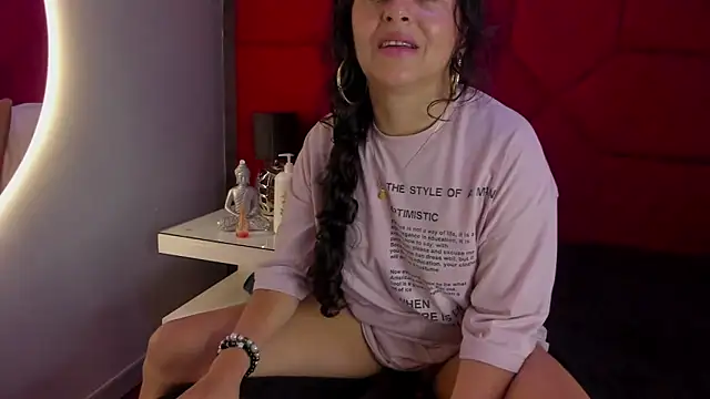 hanny milf online show from February 25, 2:54 pm