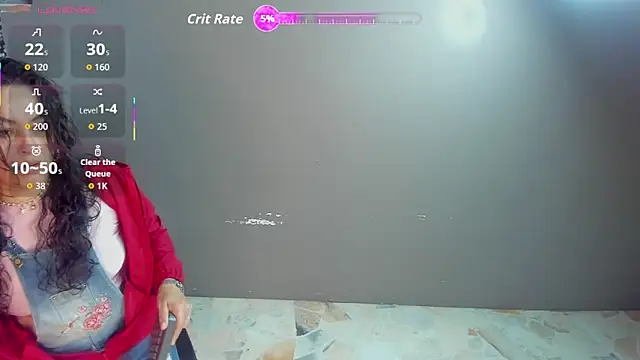 hanny milf online show from November 29, 11:24 am