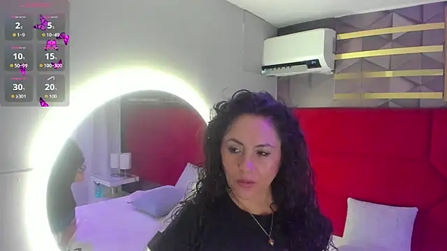 hanny milf online show from February 10, 2:15 am