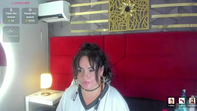 hanny milf online show from April 7, 2:34 am