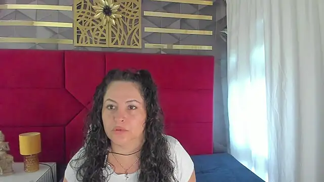 hanny milf online show from June 25, 11:48 am