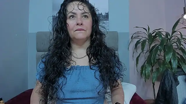 hanny milf online show from July 12, 11:45 am