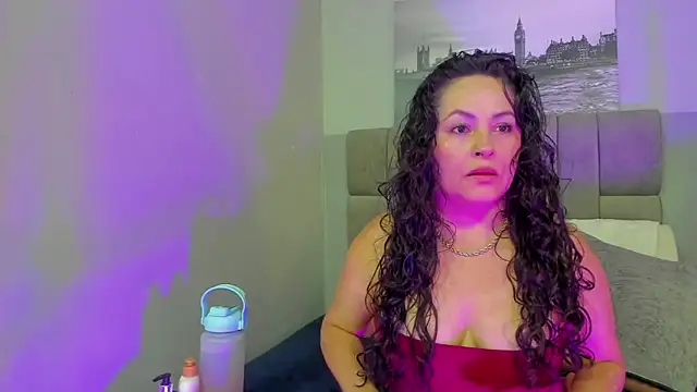 hanny milf online show from July 17, 12:01 pm